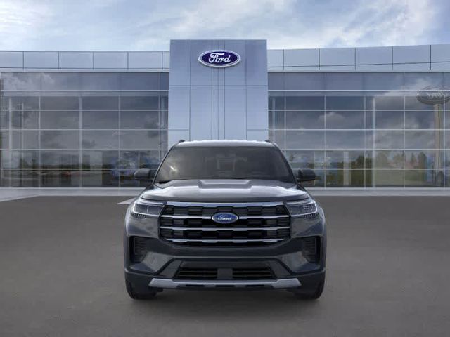 2026 Ford Explorer Active (100A)