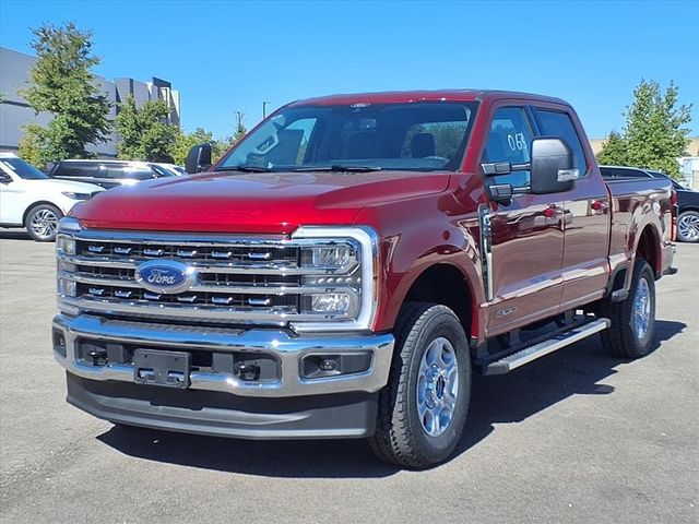 2026 Ford F-250 XLT