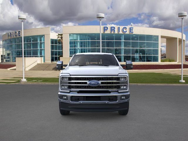 2026 Ford F-250 King Ranch