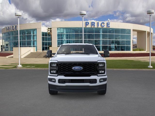 2026 Ford Super Duty F-250 SRW 