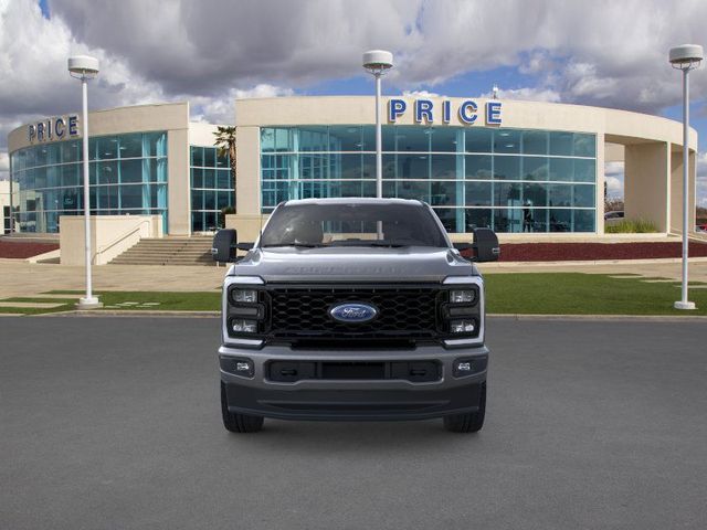 2026 Ford Super Duty F-250 SRW 