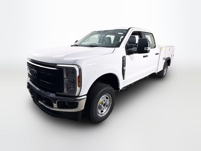 2026 Ford F-250 XL