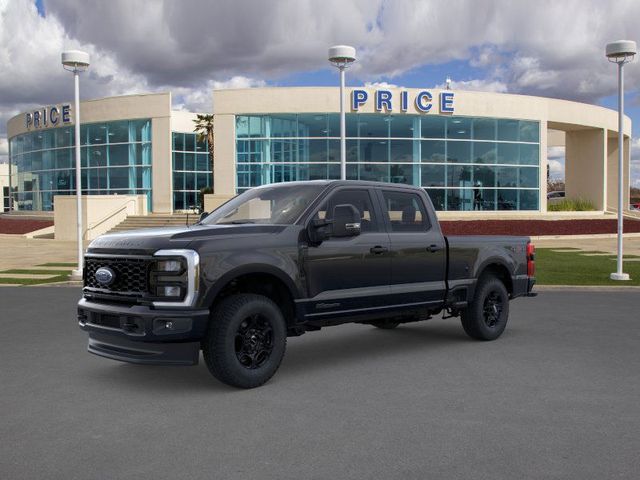 2026 Ford Super Duty F-250 SRW 