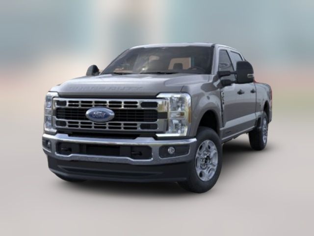 2026 Ford F-250 XLT