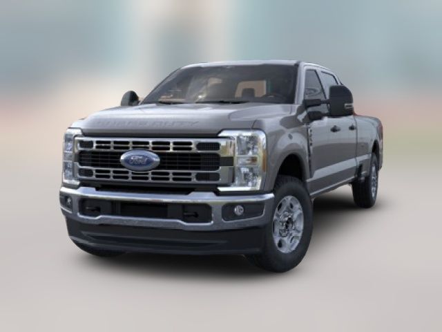 2026 Ford F-250 XLT