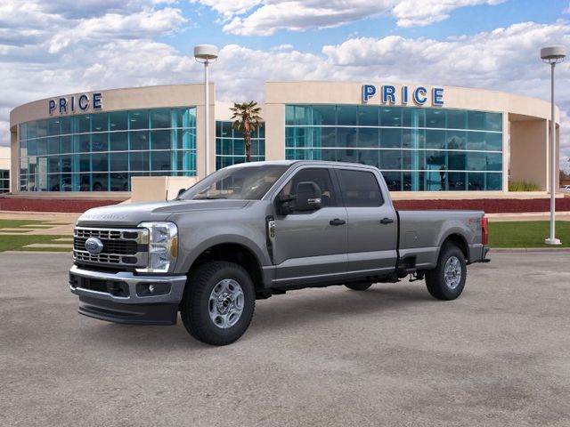 2026 Ford F-250 XLT