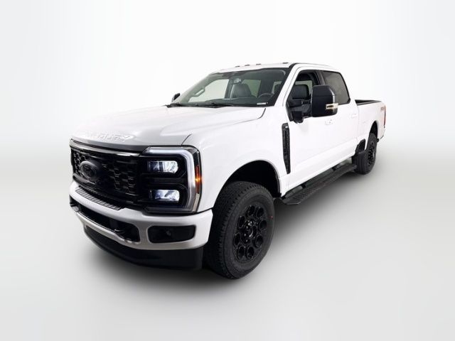 2026 Ford F-250 XLT