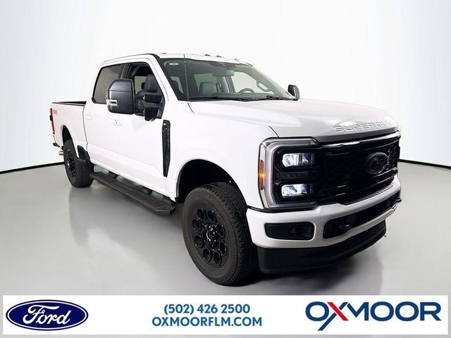 2026 Ford F-250 XLT