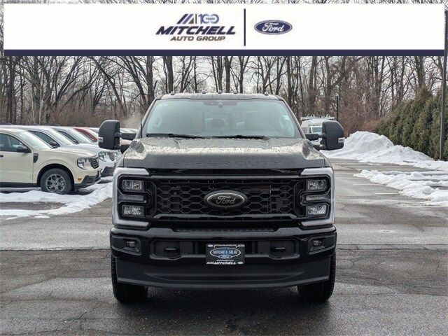 2026 Ford F-250 XLT