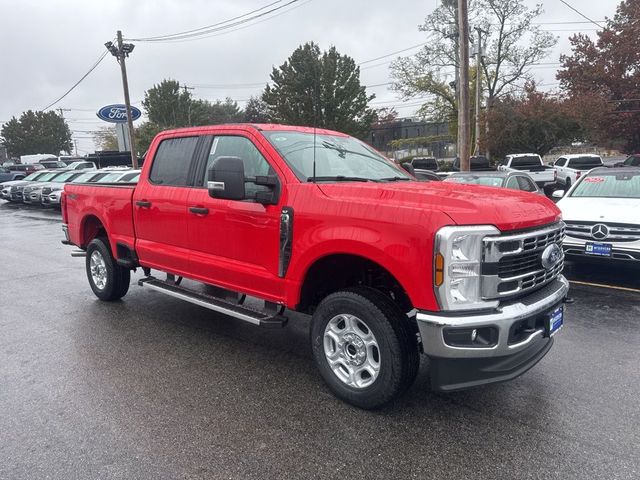 2026 Ford F-250 XLT