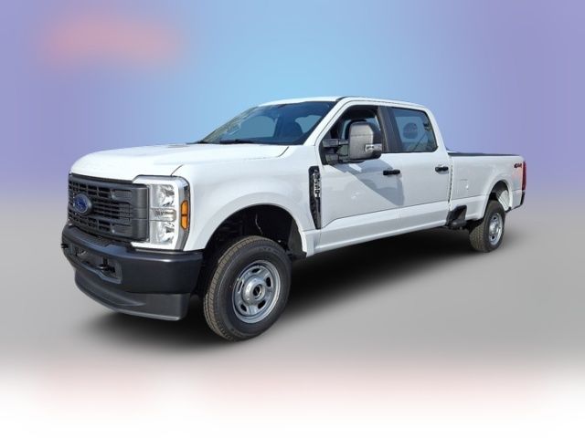 2026 Ford F-250 XL