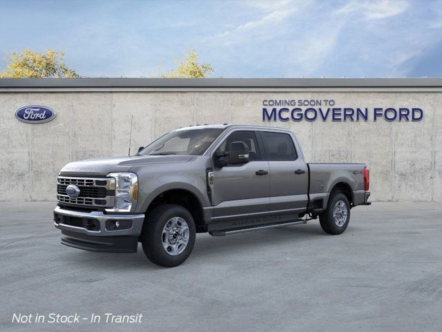 2026 Ford F-250 XLT
