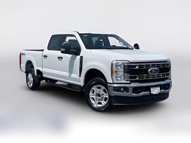 2026 Ford Super Duty F-250 SRW 