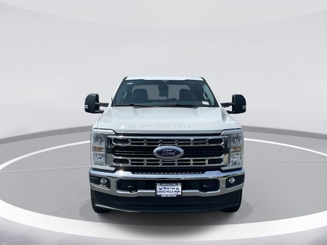 2026 Ford Super Duty F-250 SRW 