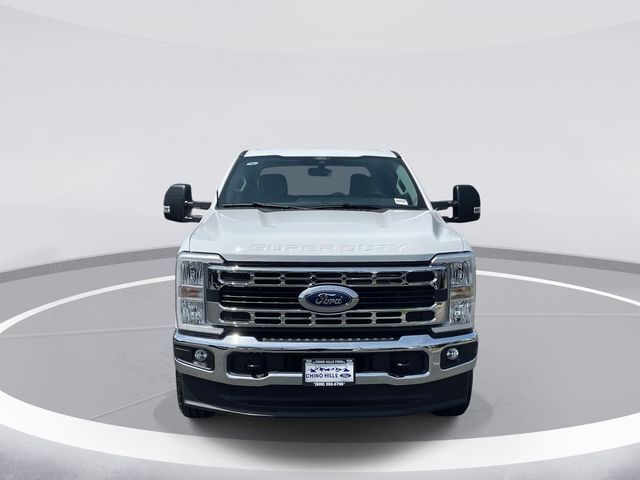 2026 Ford Super Duty F-250 SRW 