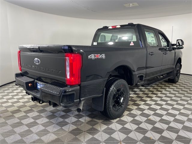 2026 Ford Super Duty F-250 SRW 