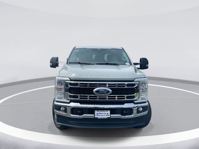 2026 Ford Super Duty F-250 SRW 