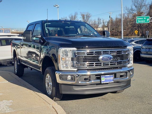 2026 Ford F-250 XLT