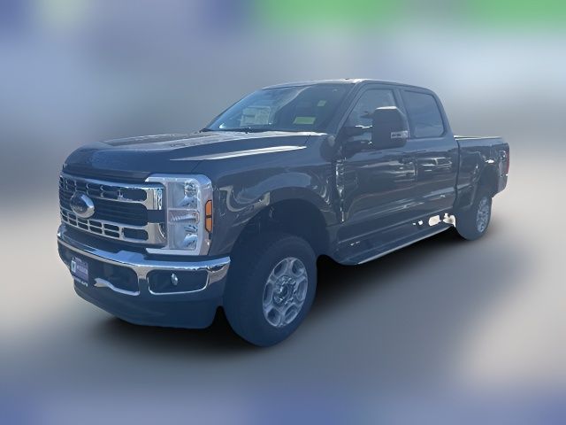 2026 Ford F-250 XLT