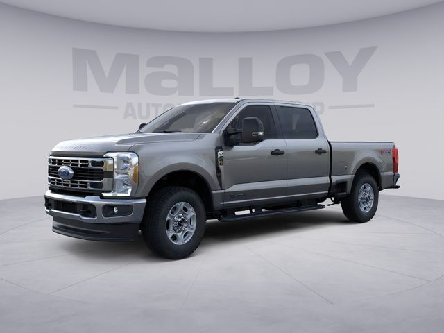 2026 Ford F-250 XLT