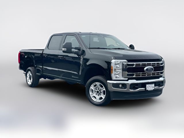 2026 Ford Super Duty F-250 SRW 