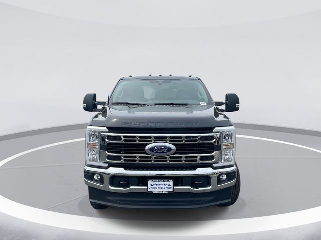 2026 Ford Super Duty F-250 SRW 