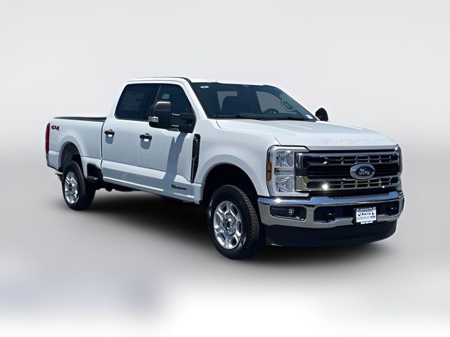 2026 Ford Super Duty F-250 SRW 