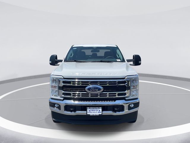 2026 Ford Super Duty F-250 SRW 