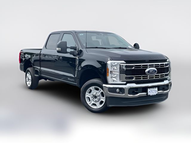 2026 Ford Super Duty F-250 SRW 