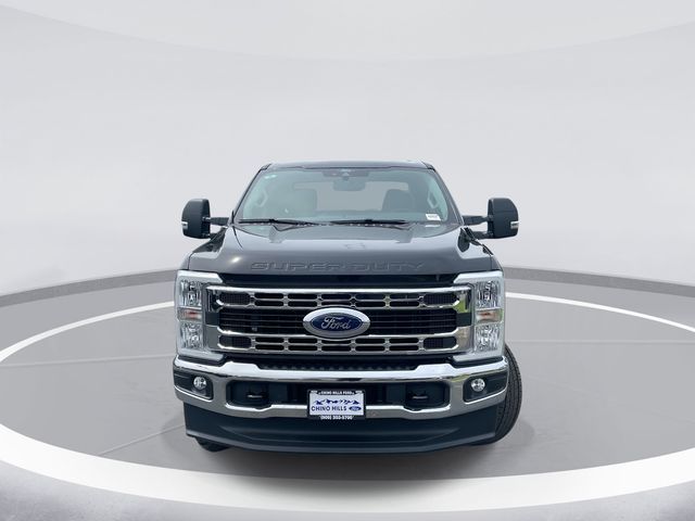 2026 Ford Super Duty F-250 SRW 