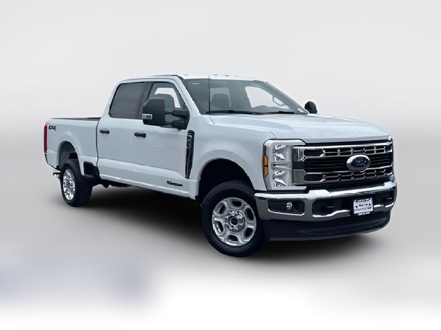 2026 Ford Super Duty F-250 SRW 