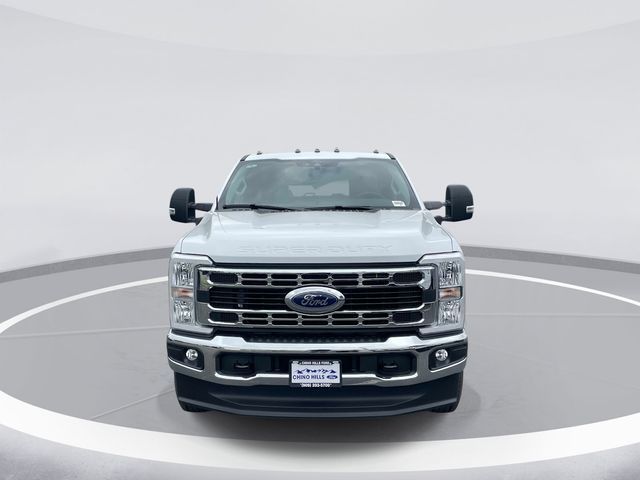 2026 Ford Super Duty F-250 SRW 