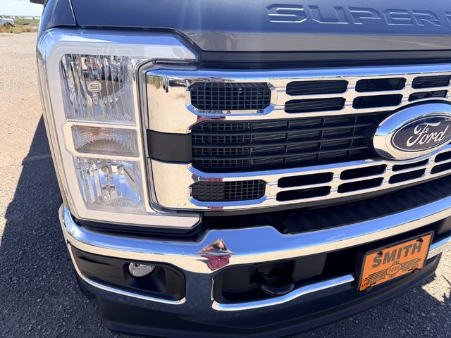 2026 Ford F-250 XLT
