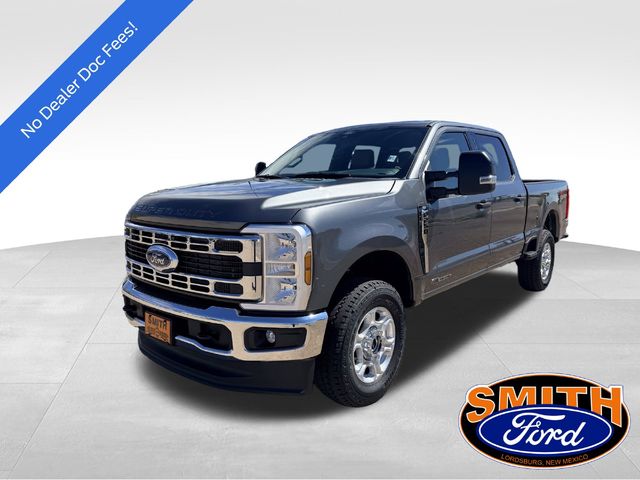 2026 Ford F-250 XLT