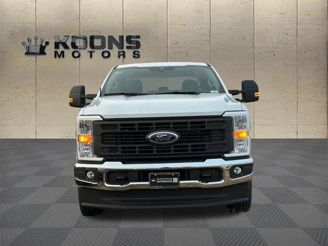 2026 Ford Super Duty F-250 SRW