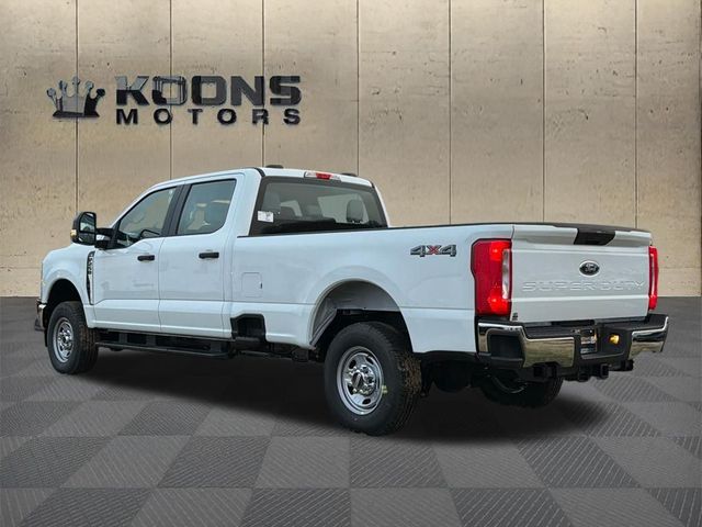 2026 Ford Super Duty F-250 SRW