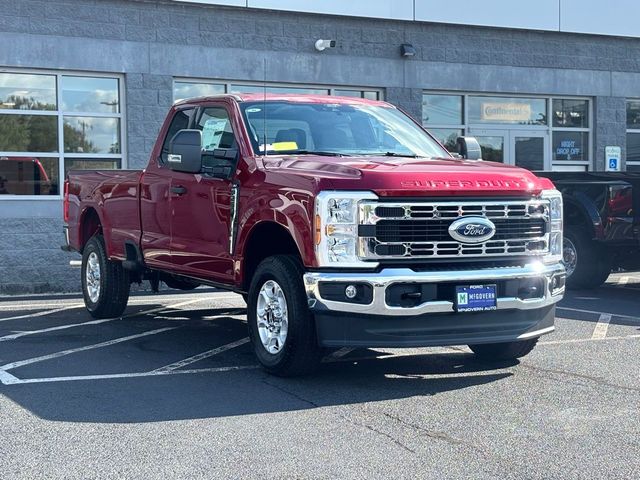 2026 Ford F-250 XLT
