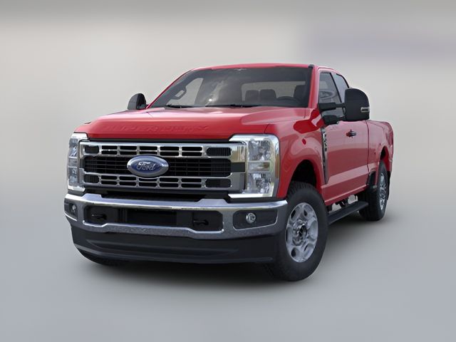 2026 Ford F-250 XLT