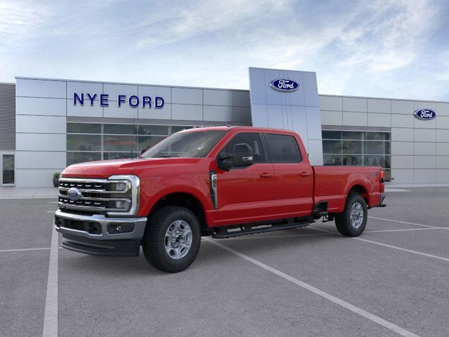 2026 Ford F-250 XLT