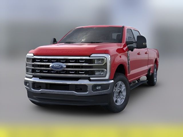 2026 Ford F-250 XLT