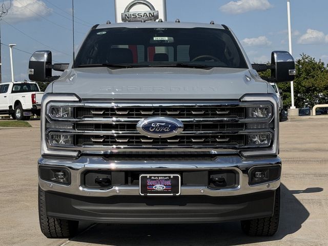 2026 Ford F-250 King Ranch