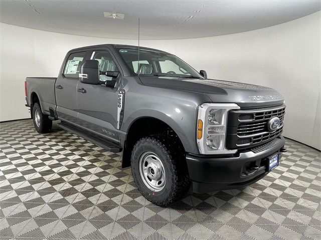 2026 Ford Super Duty F-250 SRW 