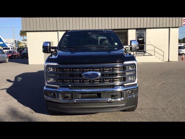 2026 Ford F-250 King Ranch