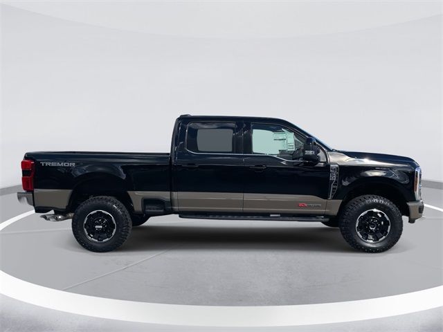 2026 Ford F-250 King Ranch