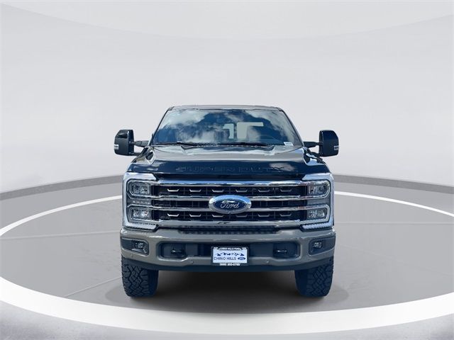 2026 Ford F-250 King Ranch