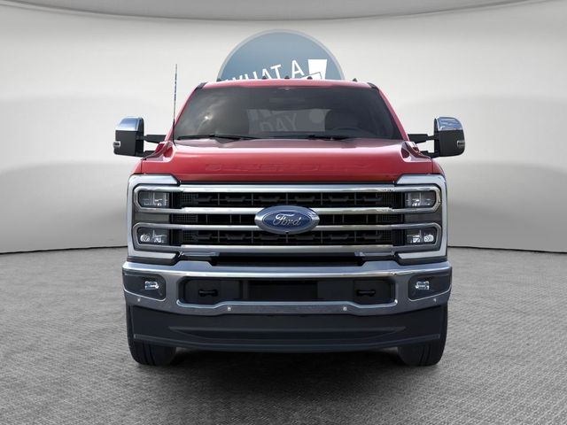 2026 Ford F-250 King Ranch