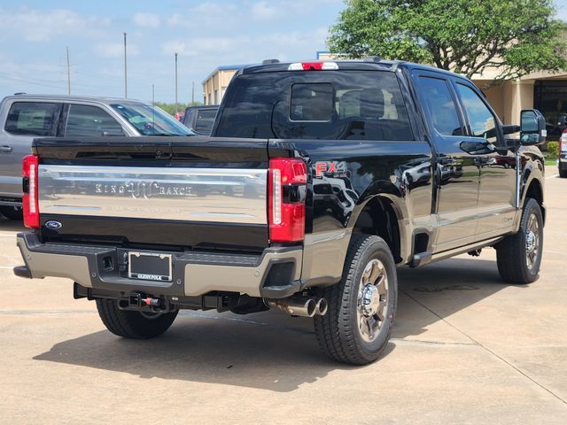2026 Ford F-250 King Ranch