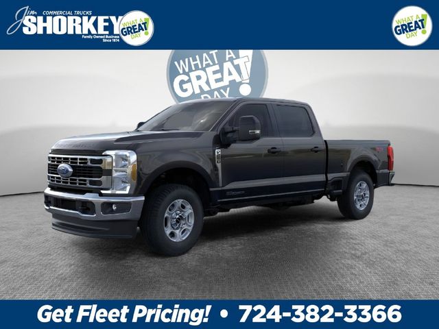 2026 Ford F-250 XLT
