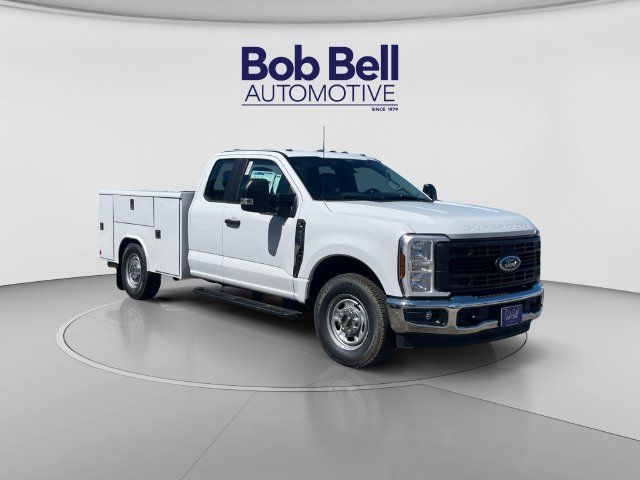 2026 Ford F-250 XL