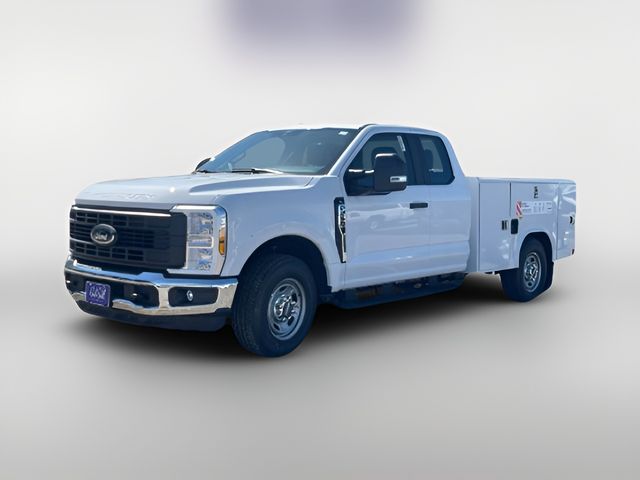 2026 Ford F-250 XL